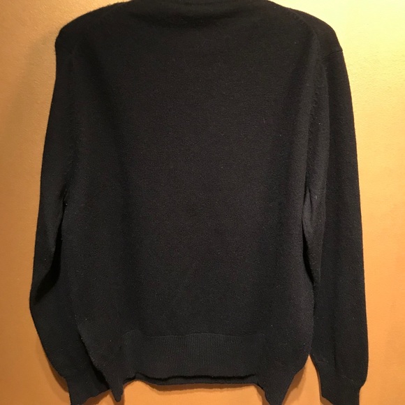 "Wanted" Coach Collection Sweater - Picture 3 of 6